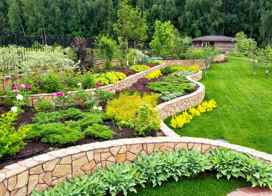 Gartenpflegeunternehmen in Ratingen